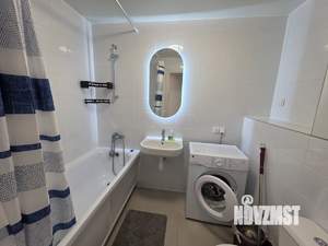 1-к квартира, на длительный срок, 32м2, 14/23 этаж