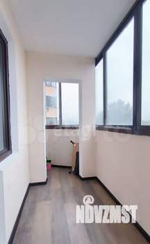 1-к квартира, на длительный срок, 52м2, 4/20 этаж