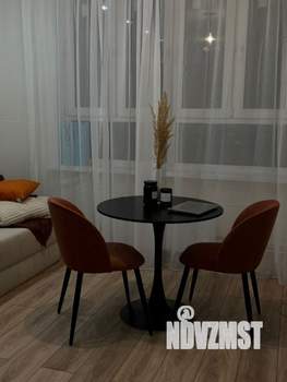 1-к квартира, на длительный срок, 34м2, 5/25 этаж