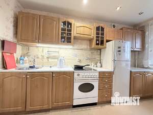 1-к квартира, на длительный срок, 36м2, 7/14 этаж