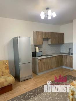 1-к квартира, на длительный срок, 44м2, 16/20 этаж