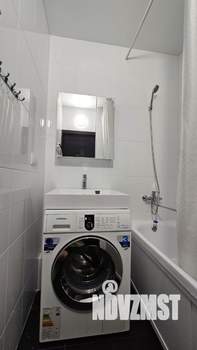 2-к квартира, на длительный срок, 54м2, 9/17 этаж