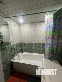 1-к квартира, на длительный срок, 32м2, 1/9 этаж