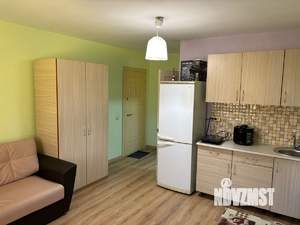 Студия квартира, на длительный срок, 20м2, 2/3 этаж