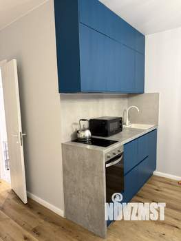 1-к квартира, на длительный срок, 30м2, 3/12 этаж