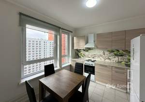 2-к квартира, на длительный срок, 65м2, 13/15 этаж