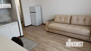 Студия квартира, на длительный срок, 25м2, 9/22 этаж