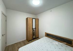 1-к квартира, на длительный срок, 32м2, 19/26 этаж