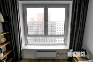 2-к квартира, на длительный срок, 36м2, 18/25 этаж