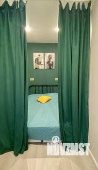 1-к квартира, на длительный срок, 22м2, 19/25 этаж