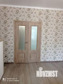 1-к квартира, на длительный срок, 40м2, 2/17 этаж