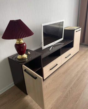 1-к квартира, на длительный срок, 41м2, 16/22 этаж