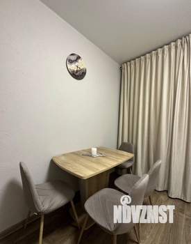 1-к квартира, на длительный срок, 40м2, 5/17 этаж