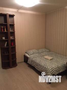 2-к квартира, посуточно, 56м2, 1/1 этаж