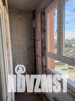 1-к квартира, на длительный срок, 30м2, 7/14 этаж