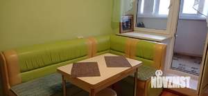 1-к квартира, на длительный срок, 45м2, 4/17 этаж
