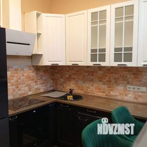 Студия квартира, на длительный срок, 33м2, 15/20 этаж