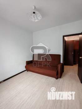 1-к квартира, на длительный срок, 30м2, 8/17 этаж