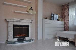 2-к квартира, на длительный срок, 59м2, 17/17 этаж