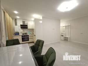 2-к квартира, на длительный срок, 44м2, 1/5 этаж