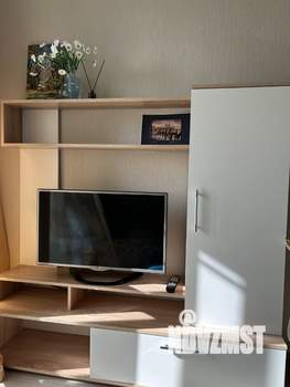 Студия квартира, на длительный срок, 20м2, 13/17 этаж