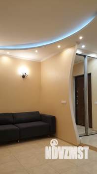 2-к квартира, на длительный срок, 43м2, 19/19 этаж