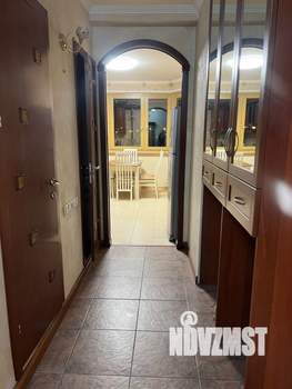 2-к квартира, на длительный срок, 64м2, 4/17 этаж