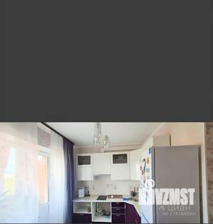 1-к квартира, посуточно, 60м2, 15/15 этаж