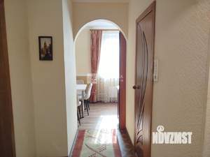 1-к квартира, на длительный срок, 38м2, 8/17 этаж