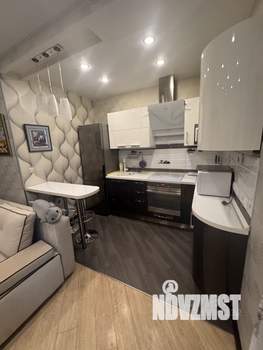 2-к квартира, на длительный срок, 47м2, 4/25 этаж