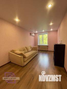 2-к квартира, на длительный срок, 44м2, 5/5 этаж