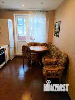 2-к квартира, на длительный срок, 62м2, 13/14 этаж