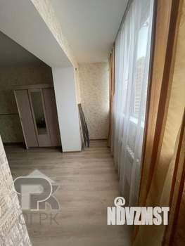 Студия квартира, на длительный срок, 36м2, 8/17 этаж