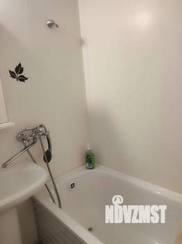 1-к квартира, на длительный срок, 37м2, 7/17 этаж