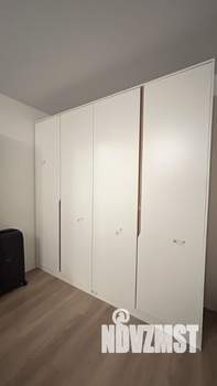 2-к квартира, на длительный срок, 50м2, 2/16 этаж