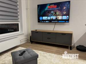 Студия квартира, на длительный срок, 20м2, 15/23 этаж