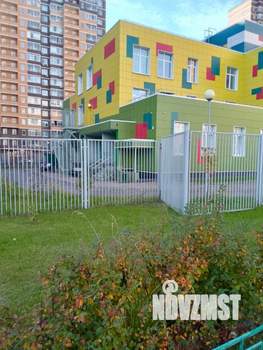 1-к квартира, на длительный срок, 33м2, 7/17 этаж