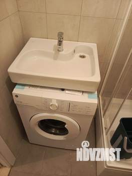 Студия квартира, на длительный срок, 25м2, 5/25 этаж