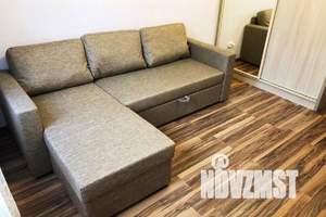 2-к квартира, посуточно, 50м2, 1/17 этаж