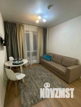 1-к квартира, посуточно, 32м2, 1/1 этаж