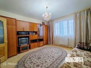 2-к квартира, на длительный срок, 53м2, 7/14 этаж