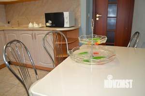 1-к квартира, посуточно, 38м2, 2/18 этаж
