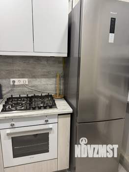 1-к квартира, на длительный срок, 32м2, 4/5 этаж