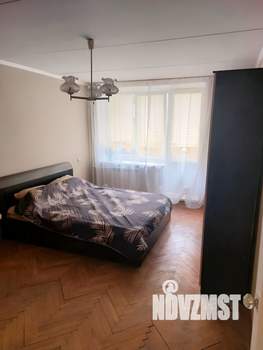 1-к квартира, на длительный срок, 38м2, 4/9 этаж