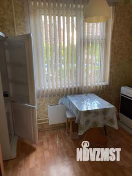 1-к квартира, на длительный срок, 38м2, 1/17 этаж