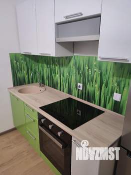 Студия квартира, на длительный срок, 25м2, 18/20 этаж