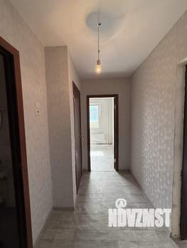 1-к квартира, на длительный срок, 35м2, 12/17 этаж