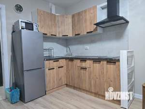 Студия квартира, на длительный срок, 23м2, 11/16 этаж