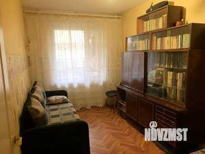 3-к квартира, на длительный срок, 61м2, 6/9 этаж