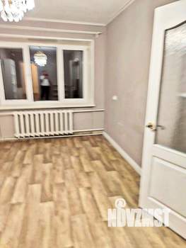 2-к квартира, на длительный срок, 45м2, 5/5 этаж